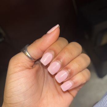 Christian Nails & Spa - Nail Salons Near Me - Philadelphia, Pennsylvania