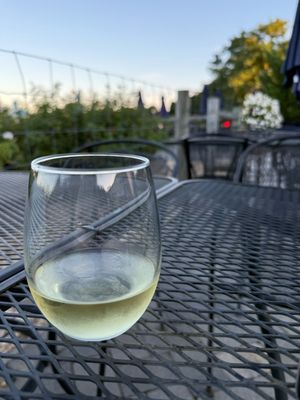 Fox Hollow Vineyards by null