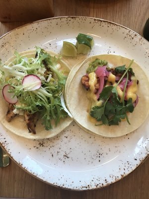 Posto South End by null