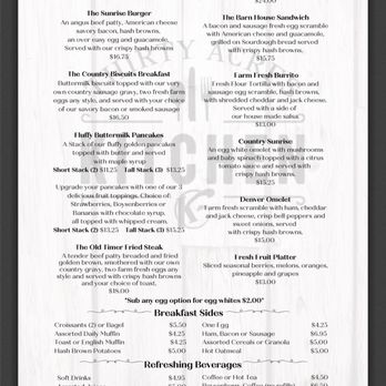 Thirty Acres Kitchen - Burgers Near Me - Buena Park, California Thirty Acres Kitchen - Burgers Near Me - Buena Park, California