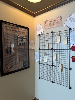 Denver Firefighters Museum by null