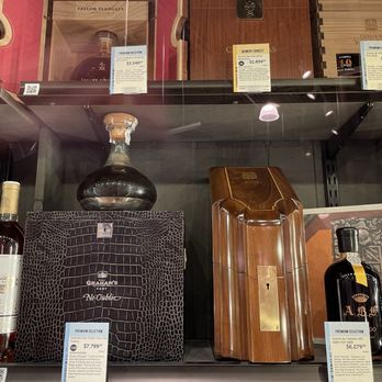 Total Wine & More - High end ports - Beer, Wine & Spirits Near Me - McLean, Virginia