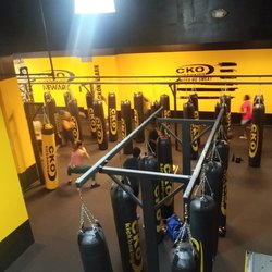 CKO Kickboxing Newark