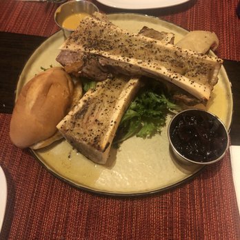 Sabor A Oaxaca - Bone marrow - Mexican Near Me - Rancho Cucamonga, California Sabor A Oaxaca - Bone marrow - Mexican Near Me - Rancho Cucamonga, California