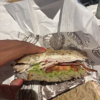 Fatback Butcher - Turkey - Specialty Food Near Me - Chicago, Illinois