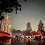 Photo of Rivers of America