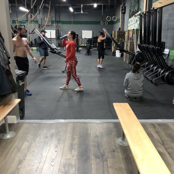 Greenpoint Athletics - Gyms Near Me - Brooklyn, New York Greenpoint Athletics - Gyms Near Me - Brooklyn, New York