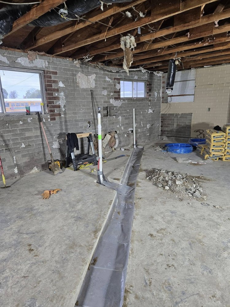 Slide of Showtime Plumbing