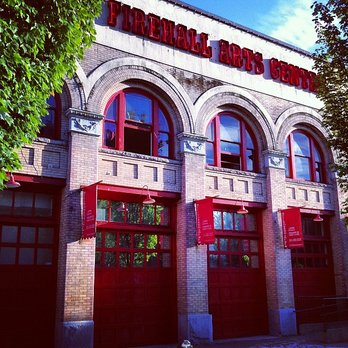Firehall Arts Centre - Performing Arts Near Me - Vancouver, British Columbia Firehall Arts Centre - Performing Arts Near Me - Vancouver, British Columbia
