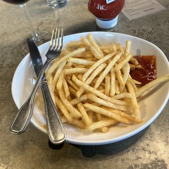 Fate Brewing Company - Tempe - Side of fries - Brewpubs Near Me - Tempe, Arizona Fate Brewing Company - Tempe - Side of fries - Brewpubs Near Me - Tempe, Arizona