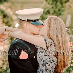 John Carnessali Photography - Engagement Photography
