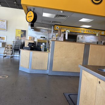 Which Wich - Food prep and order - Sandwiches Near Me - Albuquerque, New Mexico Which Wich - Food prep and order - Sandwiches Near Me - Albuquerque, New Mexico
