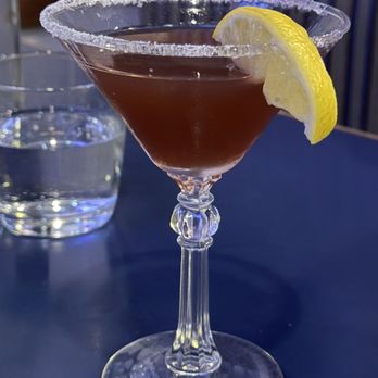 Blue Monkey Tavern - Lemon berry drop - American Near Me - Merchantville, New Jersey Blue Monkey Tavern - Lemon berry drop - American Near Me - Merchantville, New Jersey