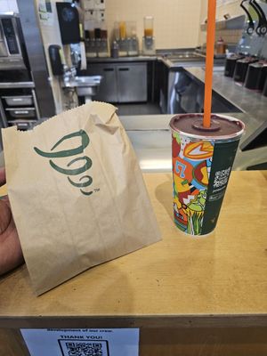 Jamba by null