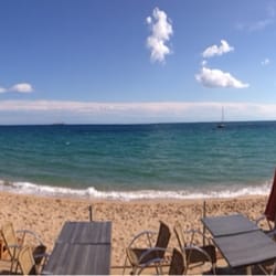 Cuba Plage