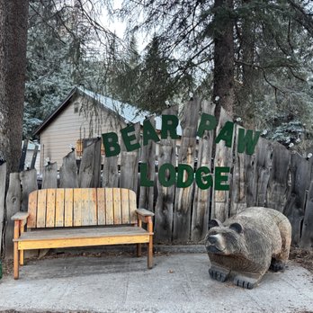 Bear Paw Lodge - Picture spot at Bear Paw Lodge - Vacation Rentals Near Me - Bayfield, Colorado