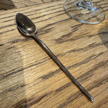 Osmosis - Long spoon - Mediterranean Near Me - Barcelona, B