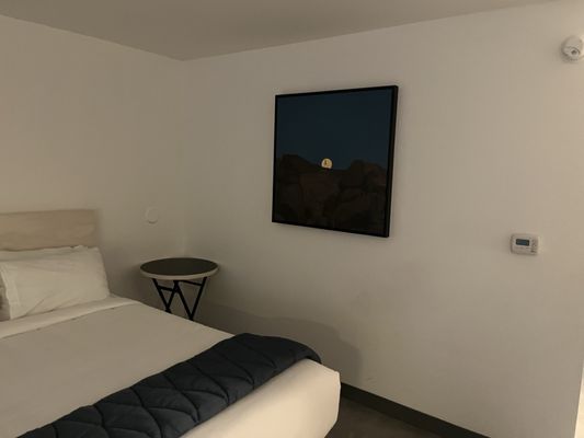 Field Station Joshua Tree by null