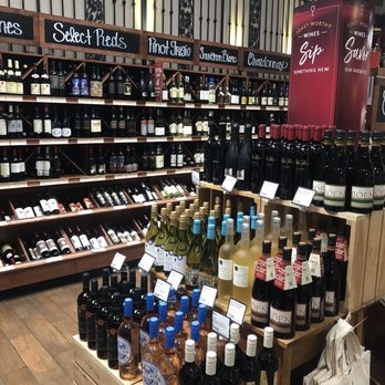 The Fresh Market - Spirits Selection - Grocery Near Me - Indianapolis, Indiana The Fresh Market - Spirits Selection - Grocery Near Me - Indianapolis, Indiana