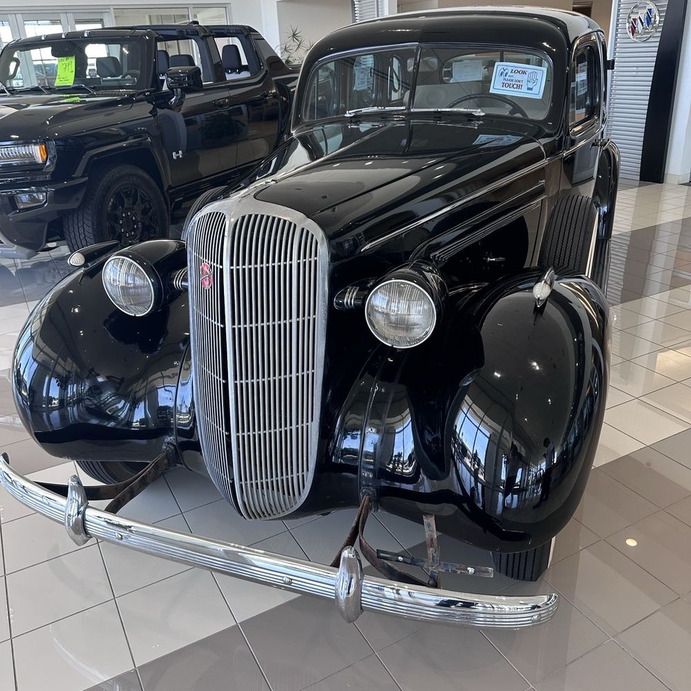 Ewing Buick GMC - 07/31/25 - Car Dealers Near Me - Plano, Texas