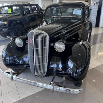 Ewing Buick GMC - 07/31/25 - Car Dealers Near Me - Plano, Texas
