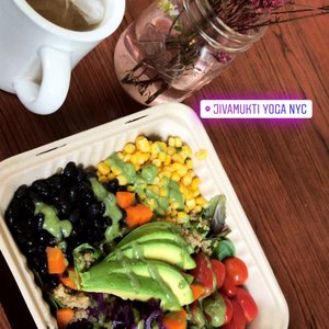 Photo of Jivamukti Yoga Center - New York, NY, United States