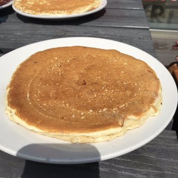 Comet Cafe - Breakfast & Brunch Near Me - Milwaukee, Wisconsin