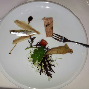 Le Caprice de Pat - De Quoi vous regaler. - French Near Me - Charleroi, WHT