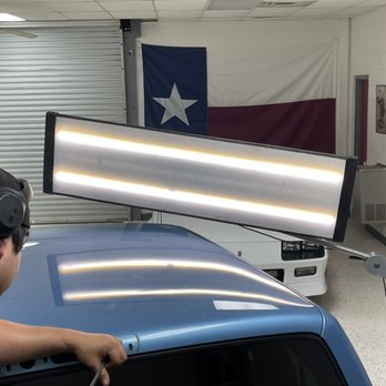 Vanhooks auto dent repair - Working on cars for Texas Street Cars in Kempner, Texas - Mobile Dent Repair Near Me - Killeen, Texas Vanhooks auto dent repair - Working on cars for Texas Street Cars in Kempner, Texas - Mobile Dent Repair Near Me - Killeen, Texas