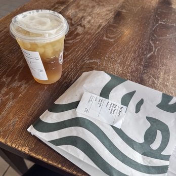 Starbucks - Coffee & Tea Near Me - Owatonna, Minnesota Starbucks - Coffee & Tea Near Me - Owatonna, Minnesota