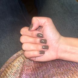 gel manicure gel manicure
