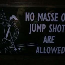 My signature move isn't allowed. My signature move isn't allowed.