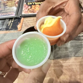 Dona Leti’s - Sample - Mexican Near Me - Houston, Texas