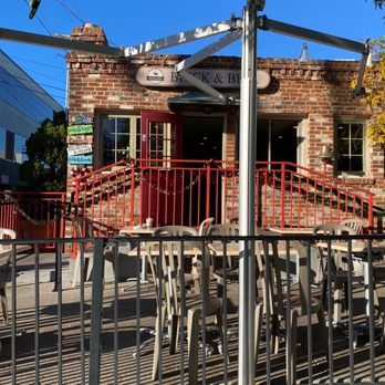Brick & Bell Cafe - Coffee & Tea Near Me - La Jolla, California Brick & Bell Cafe - Coffee & Tea Near Me - La Jolla, California