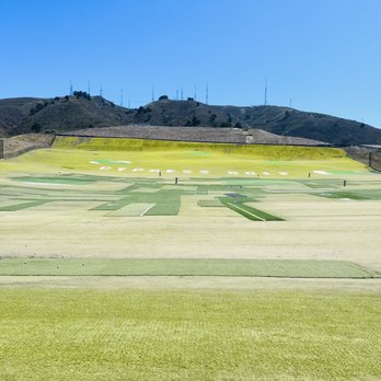 Cypress Golf Driving Range - Lovely backdrop. - Golf Near Me - Colma, California Cypress Golf Driving Range - Lovely backdrop. - Golf Near Me - Colma, California