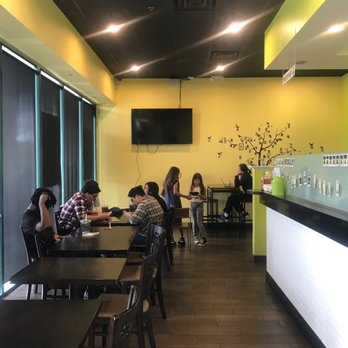 Tea 'n Tea - Nice quiet day in the tea spot!! - Coffee & Tea Near Me - Northridge, California Tea 'n Tea - Nice quiet day in the tea spot!! - Coffee & Tea Near Me - Northridge, California