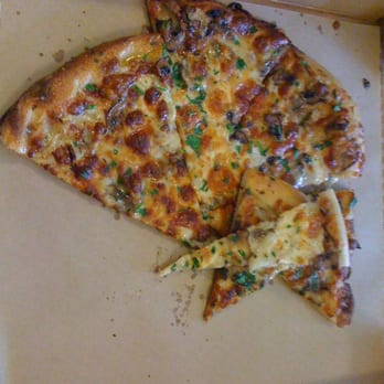 Cheese Board Pizza - Pizza Near Me - Berkeley, California