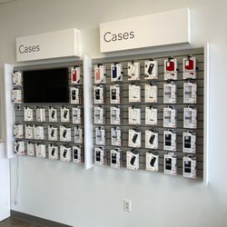 CPR Cell Phone Repair Oklahoma City - Lots of great quality cases