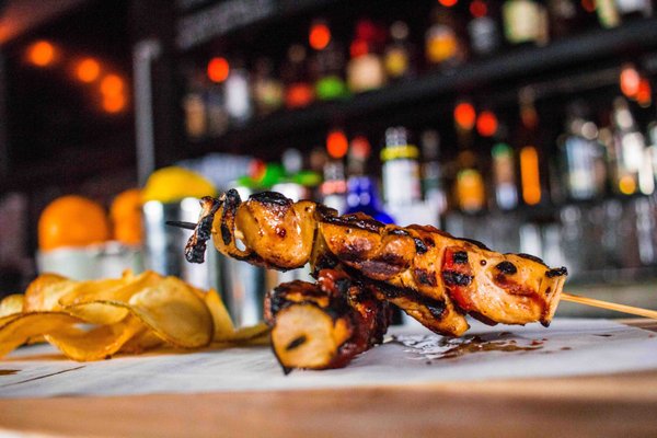 Mr Furley's 3rd St. by null