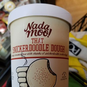 Associated Supermarket - a hand holding a cup of ice cream - Grocery Near Me - Brooklyn, New York