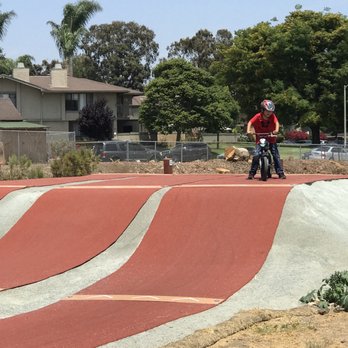 The Greg Cox Bike Park - Parks Near Me - Chula Vista, California The Greg Cox Bike Park - Parks Near Me - Chula Vista, California