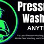 Photo of Pressure Washing Anytime