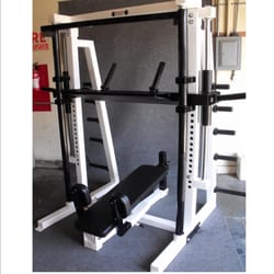 Strength Equipment