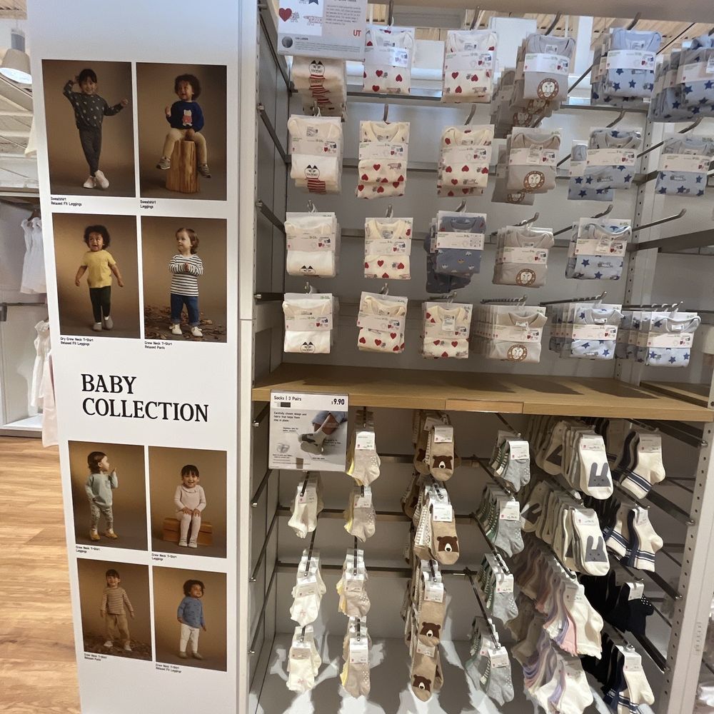 UNIQLO - Men's Clothing Near Me - Ontario, California UNIQLO - Men's Clothing Near Me - Ontario, California