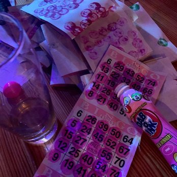 Radar Brewing Company - Bingo table - Breweries Near Me - Winston-Salem, North Carolina Radar Brewing Company - Bingo table - Breweries Near Me - Winston-Salem, North Carolina