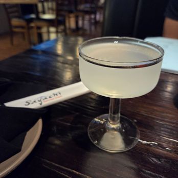 Sayachi - Lychee Martini - Sushi Bars Near Me - Kansas City, Missouri Sayachi - Lychee Martini - Sushi Bars Near Me - Kansas City, Missouri