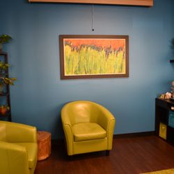 Coleman Institute for Addiction Medicine-Northshore Family Prac - Lobby