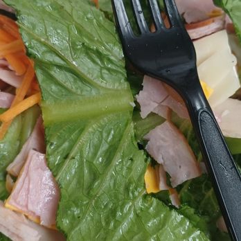 Soup Kitchen Restaurants - Long lettuce throughout the salad. Make sure you get a knife. - Soup Near Me - Salt Lake City, Utah Soup Kitchen Restaurants - Long lettuce throughout the salad. Make sure you get a knife. - Soup Near Me - Salt Lake City, Utah