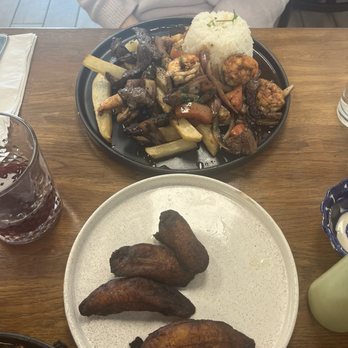 Al Toque Peruvian Kitchen - Peruvian Near Me - Oceanside, California