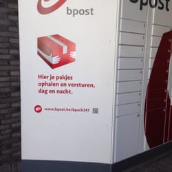De Post - Kiel